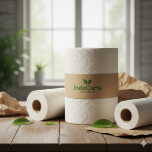 Maxi / Kitchen Roll by IndoCarta