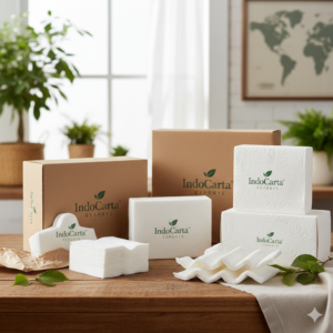 Interfold Tissue by IndoCarta